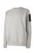 Hard Yakka Foundations  Brushed Fleece Crew Neck Jumper Y19324